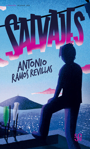 descargar libro Salvajes