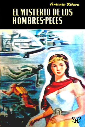 libro gratis El misterio de los hombres-peces