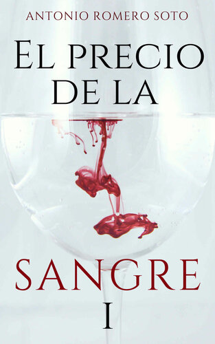 libro gratis El precio de la sangre I