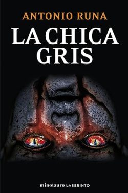 descargar libro La chica gris