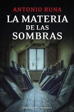 descargar libro La materia de las sombras (La chica gris 2)