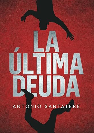 libro gratis La última deuda