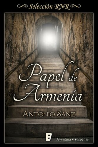 descargar libro Papel de Armenia