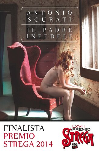 descargar libro Il padre infedele