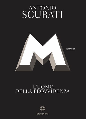 descargar libro M. L'uomo della provvidenza