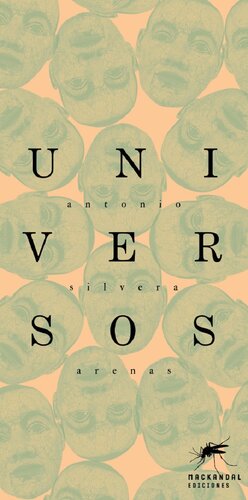 descargar libro Universos