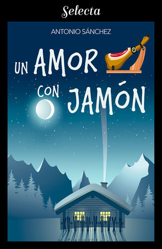 libro gratis Un amor con jamón