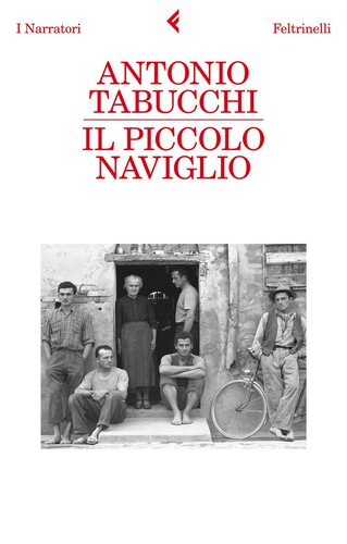 descargar libro Il piccolo naviglio