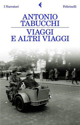 descargar libro Viaggi e altri viaggi