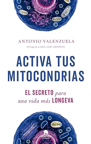 descargar libro Activa tus mitocondrias