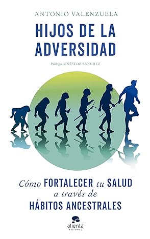 descargar libro Hijos de la adversidad