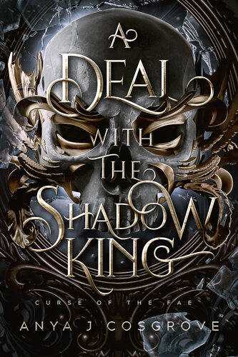 descargar libro A Deal with the Shadow King