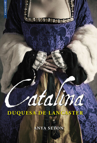 descargar libro Catalina, duquesa de Lancaster