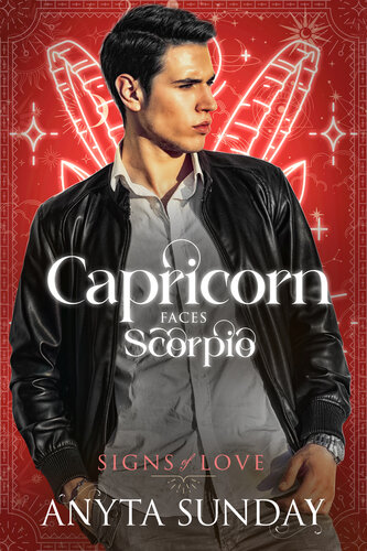 descargar libro Capricorn Faces Scorpio