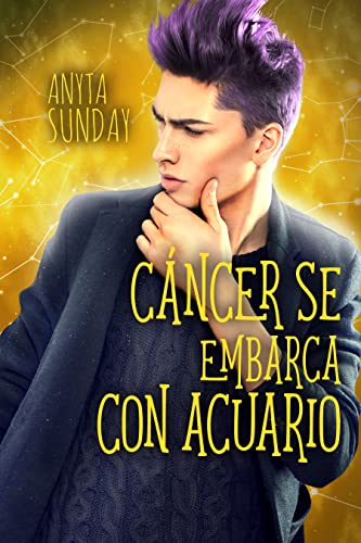 libro gratis Cáncer se embarca con Acuario