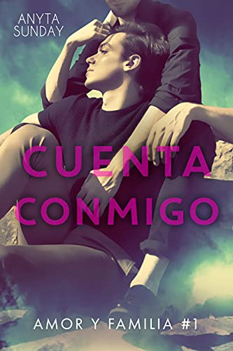 descargar libro Cuenta conmigo