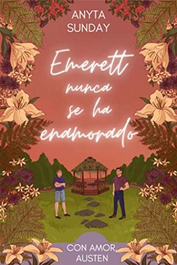 libro gratis Emerett nunca se ha enamorado (Con amor, Austen #01)