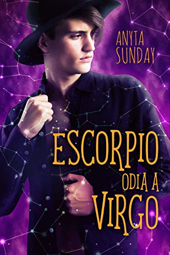 descargar libro Escorpio odia a Virgo