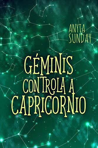 descargar libro Géminis controla a Capricornio