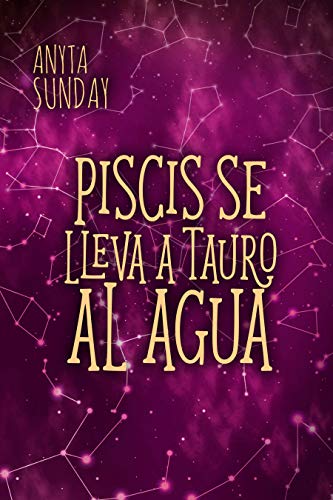 libro gratis Piscis se lleva a tauro al agua