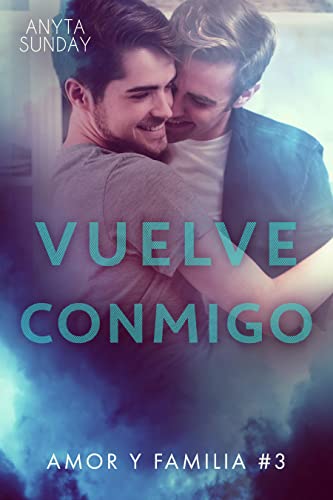 libro gratis Vuelve conmigo