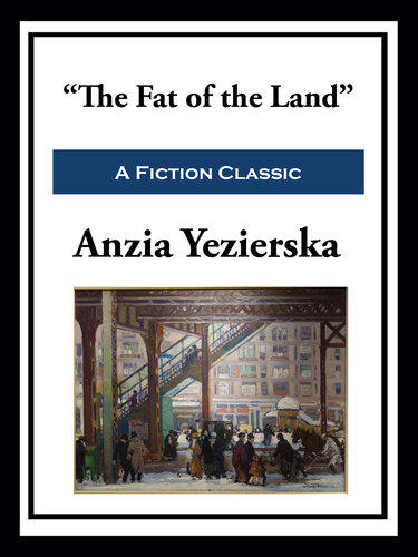 descargar libro "The Fat of the Land"