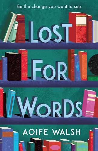 descargar libro Lost for Words