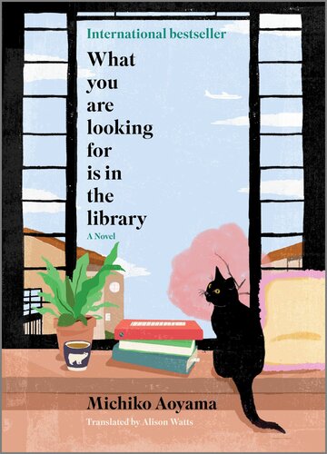 descargar libro What You Are Looking For Is in the Library