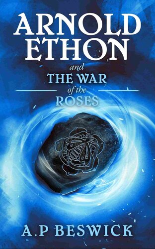 descargar libro Arnold Ethon and the War of the Roses