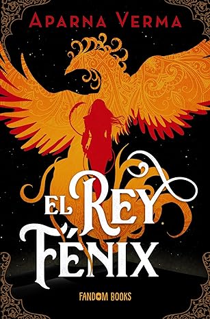 descargar libro El Rey Fénix