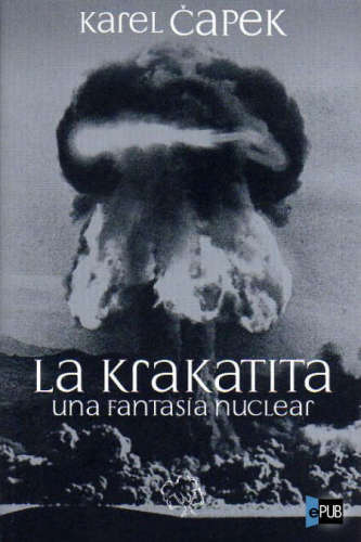 descargar libro La krakatita