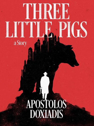 libro gratis Three Little Pigs: A Story