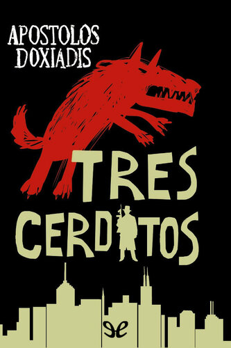 descargar libro Tres cerditos