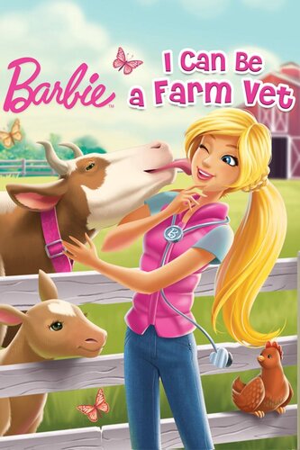 descargar libro I Can Be a Farm Vet