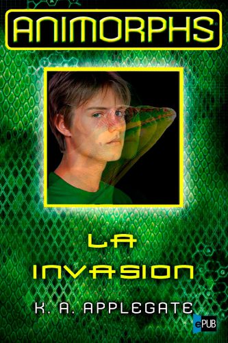 libro gratis La Invasión