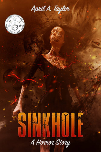 descargar libro Sinkhole: A Horror Story