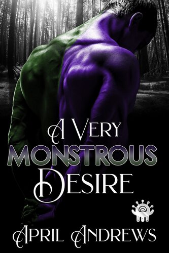 libro gratis A Very Monstrous Desire