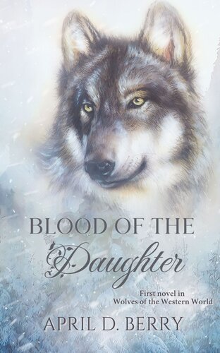 descargar libro Blood of The Daughter