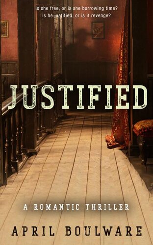 libro gratis Justified