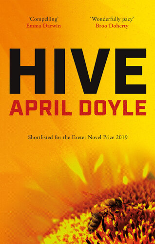 descargar libro Hive