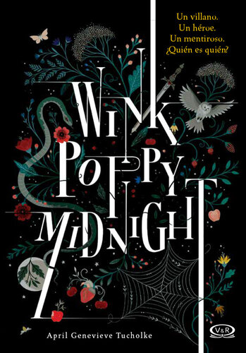 libro gratis Wink Poppy Midnight