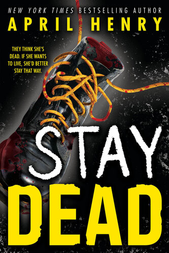 descargar libro Stay Dead