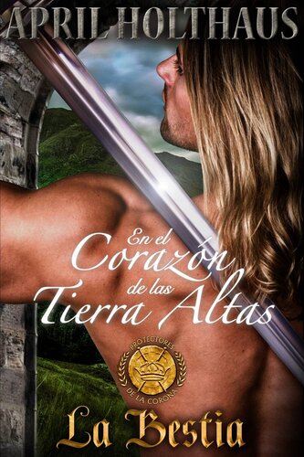 libro gratis En el corazón de las Tierras Altas: La Bestia