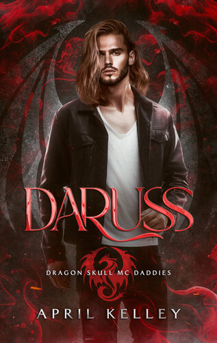 descargar libro Daruss: A MM Shifter Daddy Paranormal Romance