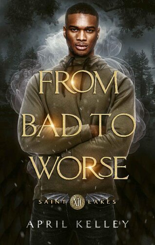 libro gratis From Bad to Worse