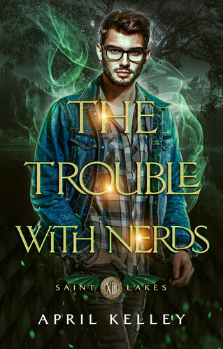 libro gratis The Trouble With Nerds