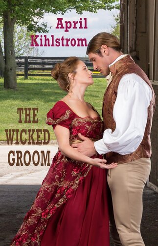 descargar libro The Wicked Groom