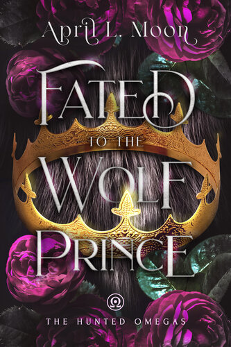 descargar libro Fated to the Wolf Prince