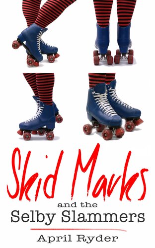 descargar libro Skid Marks and the Selby Slammers