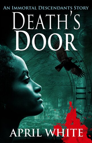 descargar libro Death's Door